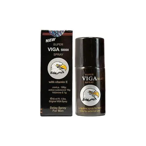 VIGA 990000 SPRAY FOR MEN (45ML)