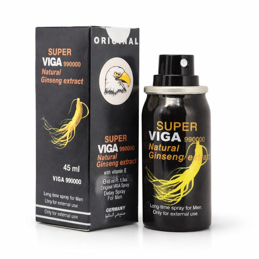 VIGA 990000 SPRAY FOR MEN (45ML)