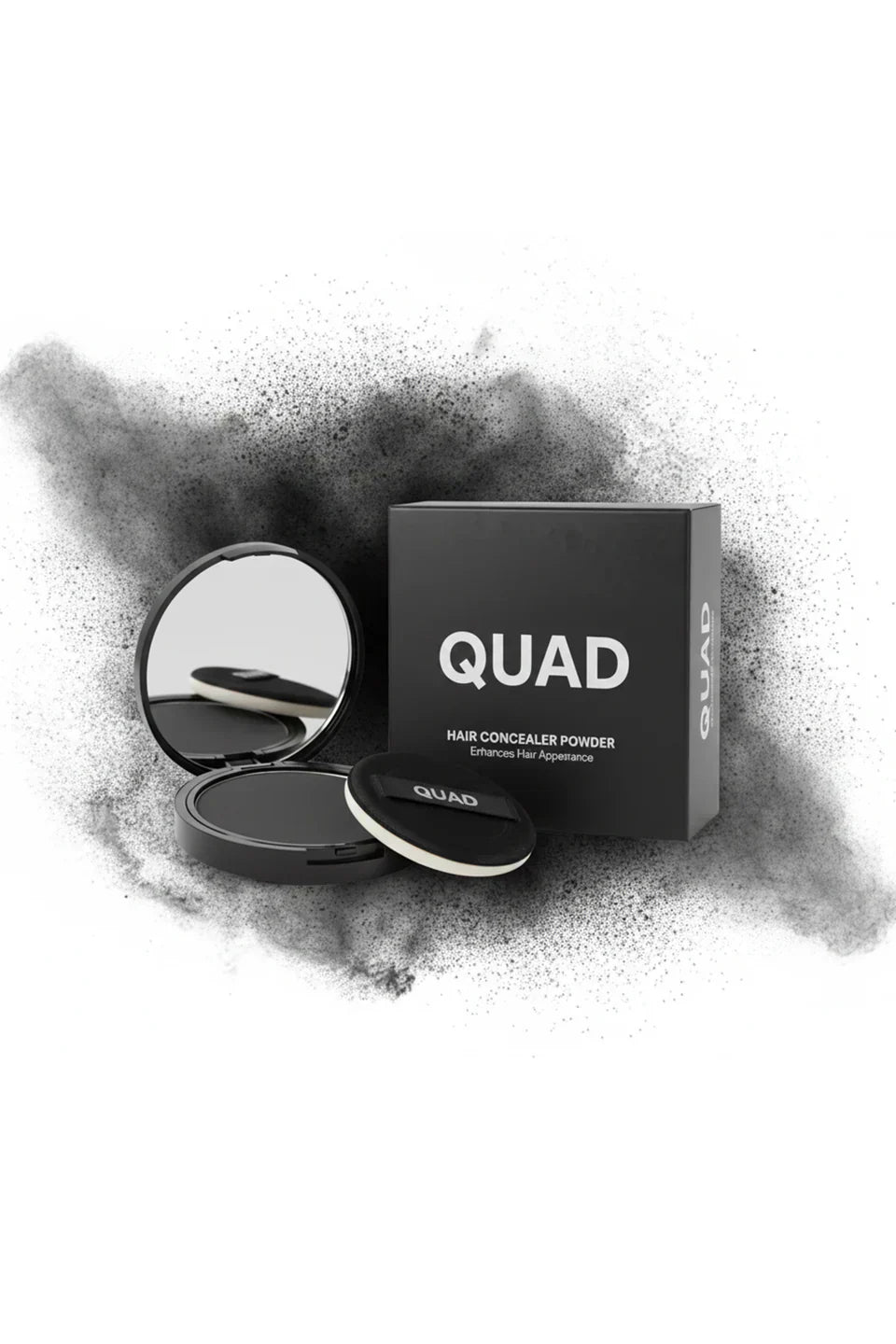 Hair Concealer Powder